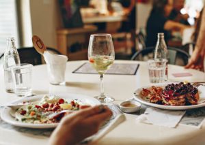 AI health and nutrition coach